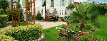 Holiday Rentals in Ghyvelde