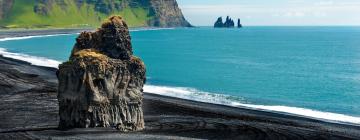 Things to do in Vík