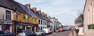 Hotels in Manorhamilton