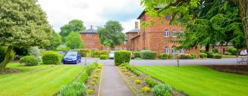 Hotel di Ampthill