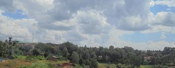 Hotels in Kiambu