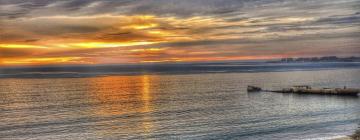 Cottages in Aptos