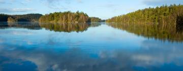 Alquileres vacacionales en Simlångsdalen