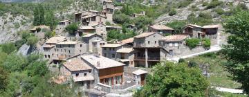 Family Hotels in Cabó