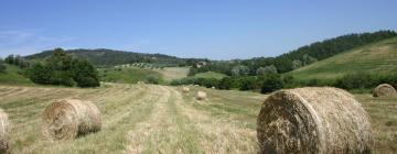 Hôtels avec parking à Godega di SantʼUrbano