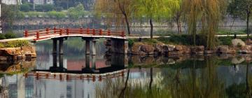 Cheap holidays in Nantong