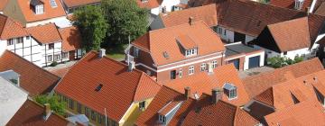 Hotels in Ribe