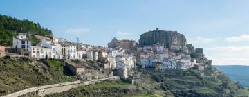 Cheap Hotels i Ares del Maestre