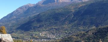 Cheap Hotels in Villeneuve