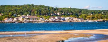 Hotels with Parking in Atlantic Highlands