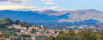 Holiday Homes in San Piero a Sieve