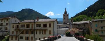 Cheap hotels in La Brigue