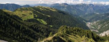 Ski Resorts in Piazzatorre