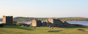 Hotel di Ardglass