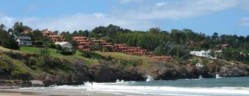 Hotely v destinaci Barra de Carrasco