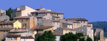 Bed & breakfast a Pierrefeu-du-Var