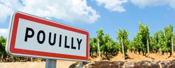 Cheap Hotels di Solutré-Pouilly