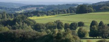 Parkolóval rendelkező hotelek Waldbreitbachban