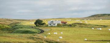 Family Hotels in Hlíðarendi