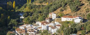 Maisons de vacances à Marchena