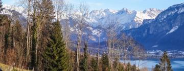 Séjours au ski à Hofstetten 