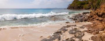 Cheap holidays in Mustique