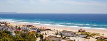 Vacation Rentals in Carcereiro