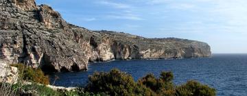 Cheap hotels in Żurrieq