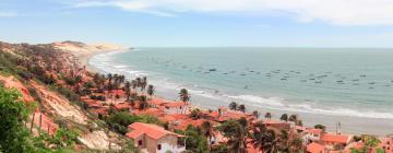 Pet-Friendly Hotels in Redonda