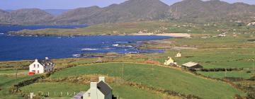 Holiday Rentals in Caherdaniel