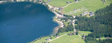 Vacation Rentals in Unterburg am Klopeiner See