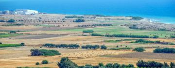 Hoteller i Episkopi Lemesou