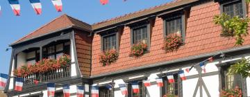 Hotels in Eckbolsheim