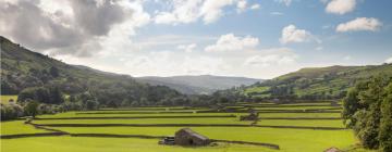 Pet-Friendly Hotels in Austwick