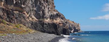 Vacation Rentals in Playa de Tasarte