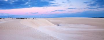 Hôtels à Lancelin