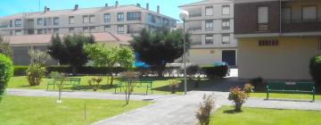 Hotels mit Parkplatz in Villarcayo