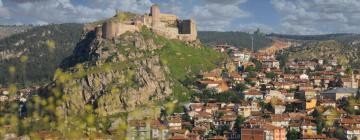 Cheap holidays in Kastamonu