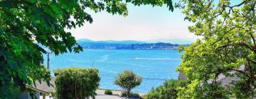 Holiday Rentals in Port Orchard