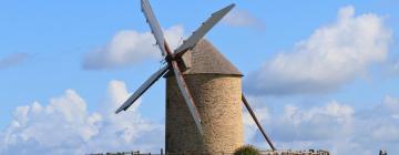 Holiday Rentals in La Vendelée