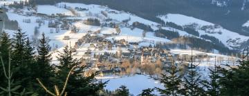 Cheap hotels in Fischbach