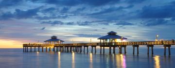 Cottages in North Fort Myers