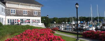 Hotels in Groton