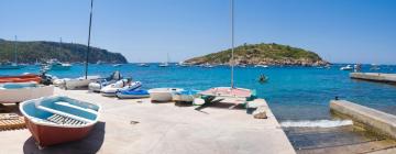 Alquileres vacacionales en la playa en Sant Llorenç des Cardassar