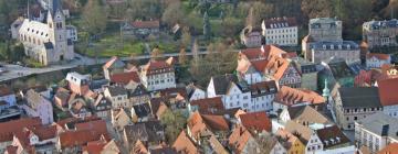 Hotels in Kulmbach