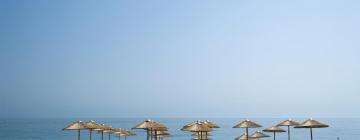 Holiday Rentals in Afissos