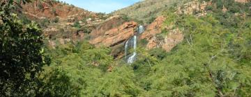 Cheap holidays in Roodepoort