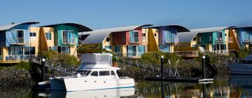 Motels in Yeppoon