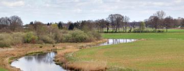 Hoteles familiares en Nootdorp