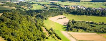 Hoteluri în Giengen an der Brenz